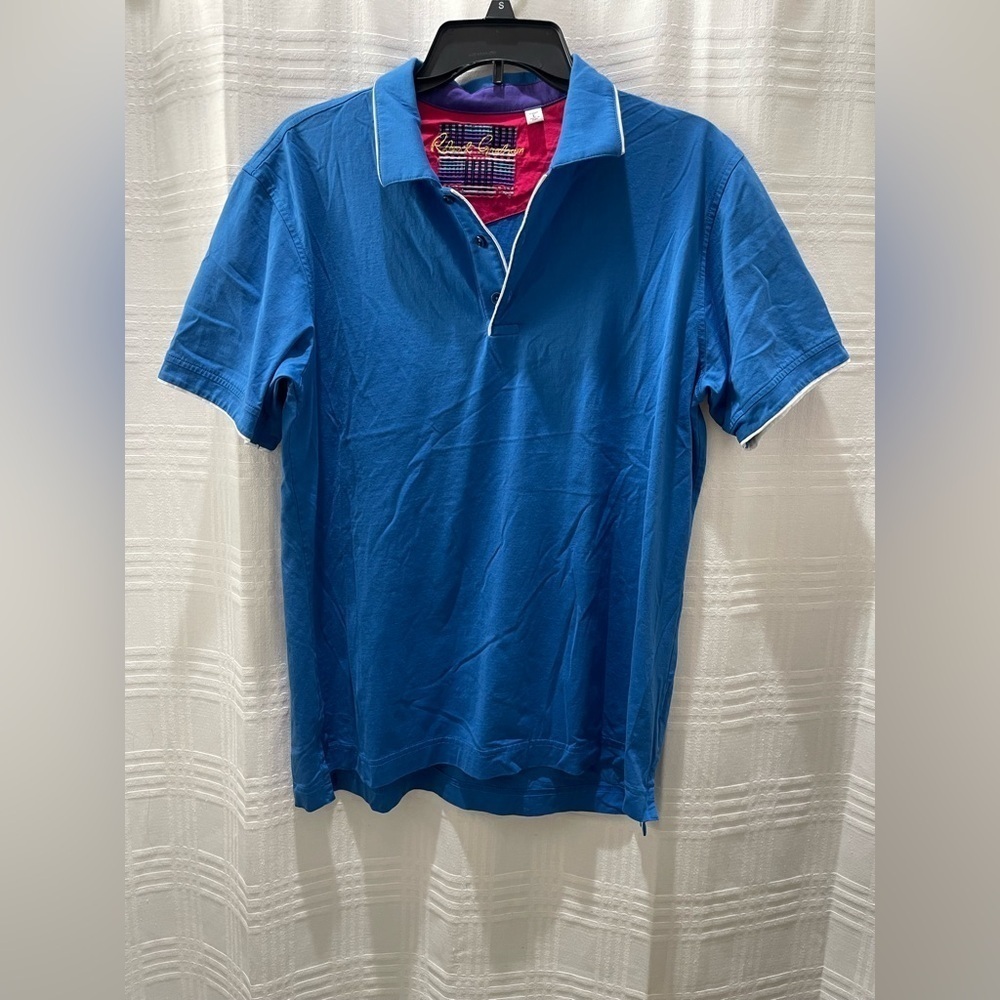Robert Graham polo